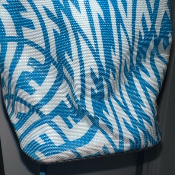 FENDI Mon Tresor mini leather bag - Picture 4 of 6